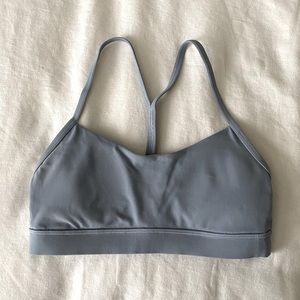 Lululemon Flow Y Bra